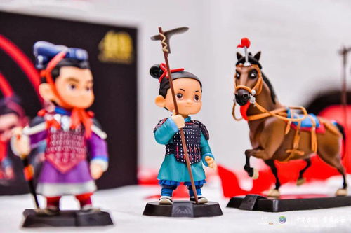 千年古都常来长安丨特色文创好物 把碑林带回家，让旅行变成艺术的陪伴