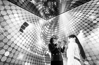 当文艺创作遇上人工智能 颠覆、对话与未来